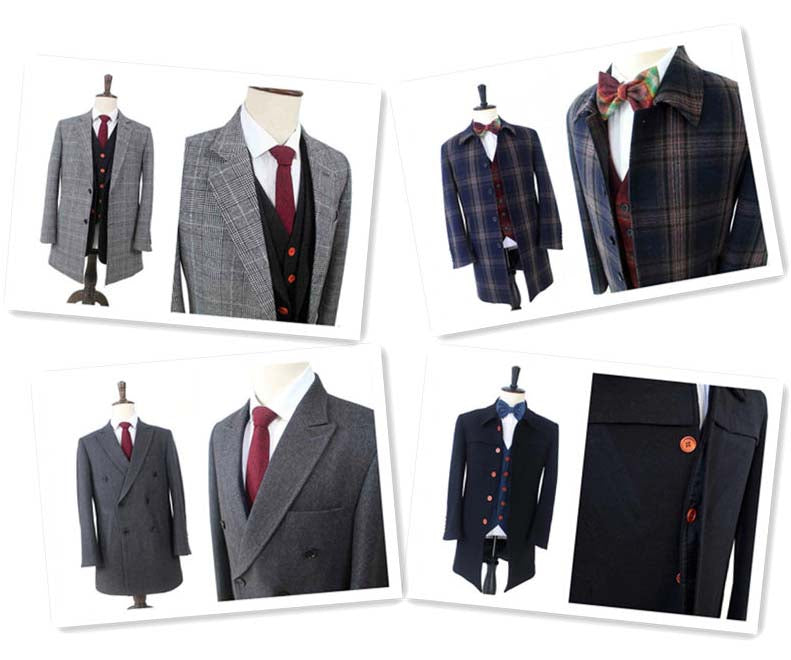 ¿Qué es un abrigo?