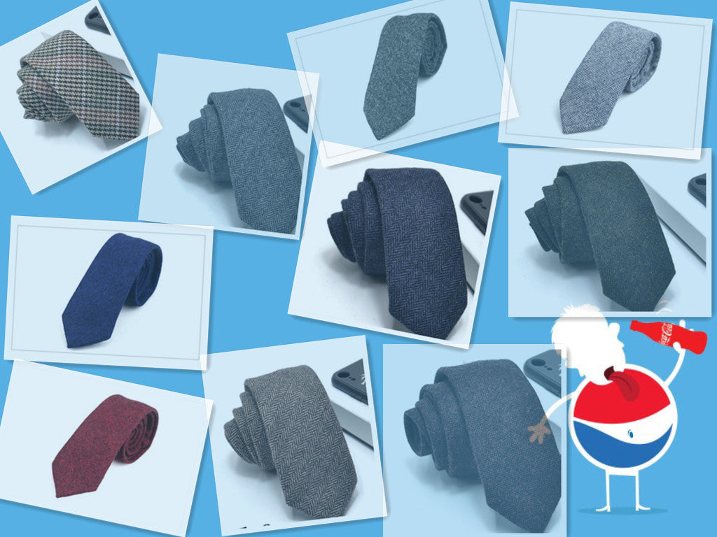 Cómo hacer un nudo de corbata