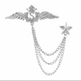 Starwing Pin - Not sold separately