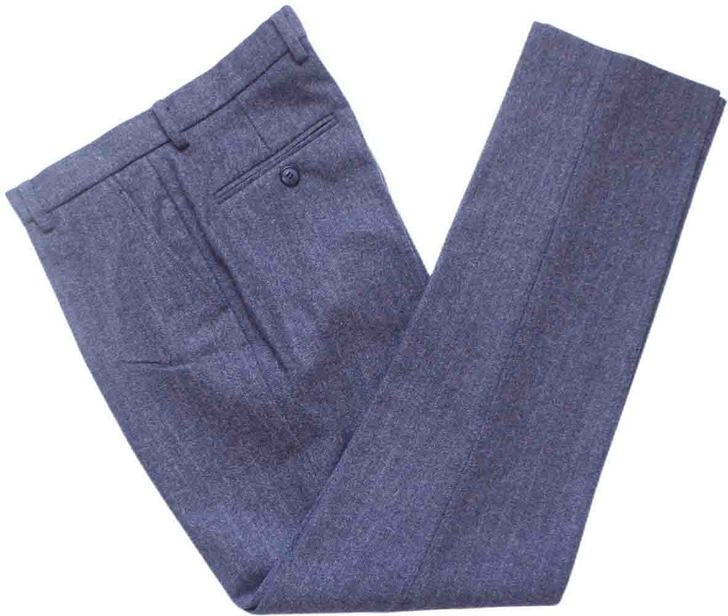 TRAJE DE TWEED DE 3 PIEZAS MORADO CLARO