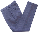 TRAJE DE TWEED DE 3 PIEZAS MORADO CLARO