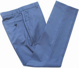 TRAJE DE 3 PIEZAS DE PEINADO GRIS AZUL 