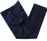 TRAJE DE 3 PIEZAS DE TWEED A CUADROS ROJOS ARCOÍRIS MIX &amp; MATCH