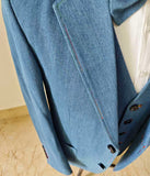 TRAJE DE 3 PIEZAS DE TWEED A CUADROS ROJOS ARCOÍRIS MIX &amp; MATCH