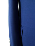 BDtailormade NAVY WORSTED 3 PIECE SUIT - BDtailormade Worsted Suittweedmaker hockerty menstweedsuit